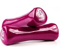 Tiguar ‎hanteles Ti-hw0005 Vinila 2 X 0.5 Kg