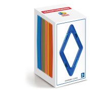 Dante Magformers romby 12el. (005-53211)