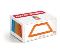Dante Magformers trapezy 12el. (005-53212)