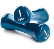Tiguar ‎hanteles Ti-hw0010 Vinila 2 X 1 Kg