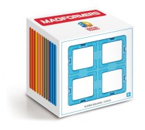 Dante Magformers Super Kvadrāti 12el. (005-53216)