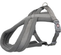 Trixie Kakla Siksna Premium Touring Tumši Zils Izm.XS–s: 30–40 Cm/15 Mm
