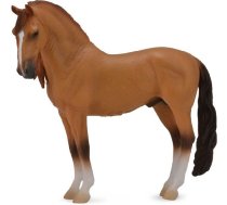 Figūriņa Collecta Zirgs Campolina Stallion Red Dun (004-88701)