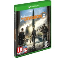 The Division 2 Xbox One