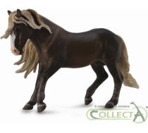 Figūriņa Collecta Zirgs Szwarcwaldzki - ērzelis Xl (004-88769)
