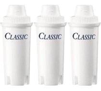 Ieliktnis Filtra Brita Classic 3gab.