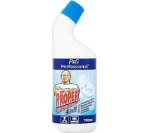 Mr. Proper 750ml šķidrums Tualetes 4in1