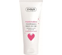Ziaja Mitrinošs Krēms Roku Marshmallow 50ml