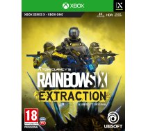Rainbow Six Extraction Xbox One