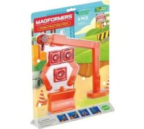 Magformers Aksesuāri Do Kluču Magnētisko Krāns (798006)