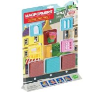 Magformers Aksesuāri Do Kluču Magnētisko Lampa (798008)