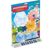 Magformers Aksesuāri Do Kluču Zobratu (798009)