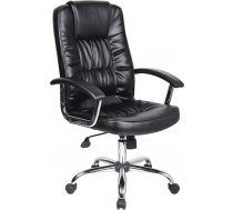 Krēsls Biroja Office Products Cyprus Melns