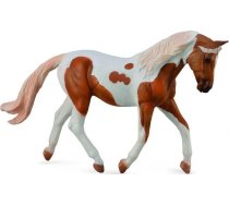 Figūriņa Collecta *Zirgs Pinto Mare Palomino
