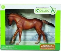 Figūriņa Collecta Zirgs Mare Chesnut Deluxe