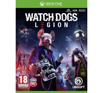 Watch Dogs Legion Xbox One