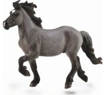 Figūriņa Collecta Zirgs Blue Dun Icelandic Staillion