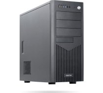 Korpuss Chieftec Mini Bd-25b-350gpb