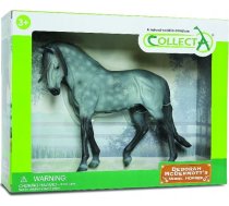 Figūriņa Collecta Zirgs Arabian Mare Grey Deluxe