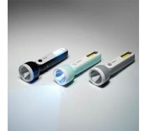 Lukturis Tiross Tiross Lukturis Uzlādējams 3w Led+1w Cob Ts-1854