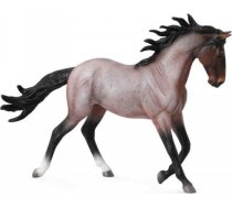Figūriņa Collecta Zirgs Mustang Mare -bay Roan