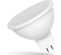 Spectrum Spuldze Led Mr16/gu5,3 6w Silts Woj13133