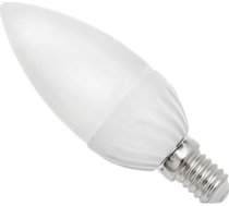 Spectrum Led Spuldze Led 6w E-14 Balta Neitrāls