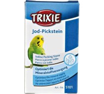 Trixie Kubs Kaļķu Wapno Z Jodem Priekš Putnu Papagaiļiem 20g universāls
