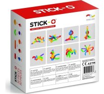 Magformers Klucīši Magnētiskais Stick-o Basic 30 Gab (005-901003)