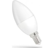 Spectrum Led Led Svece E-14 230v 6w Nw Dimmable Spectrum Unihimp