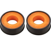 Neo Lentes Uszczelniające Cauruļu (sealing Tape 10m, Ptfe, 2 Pcs)