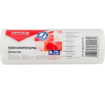 Office Products Lente Biroja, 19 Mm X 33 M, 8gab., Matēta