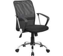 Krēsls Biroja Office Products Krēsls Biroja Office Products Lipsi, Melns