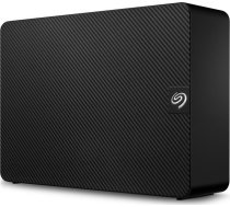 Disks Ārējais Hdd Seagate Expansion Desktop 4tb Melns (stkp4000400)