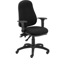 Krēsls Biroja Office Products Thassos Melns