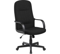 Krēsls Biroja Office Products Malta Melns