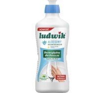 Ludwik Losjons Trauku Alveja 450g