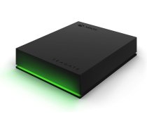 Disks Ārējais Hdd Seagate Game Drive For Xbox 4tb Melns (stkx4000402)