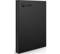 Disks Ārējais Hdd Seagate Game Drive For Xbox 2tb Melns (stkx2000400)