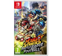 Mario Strikers: Battle League Football Nintendo Switch
