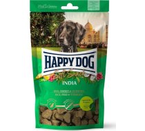 Happy Dog Soft Snack India, Gardums Sunim, 100g, Wegetariański
