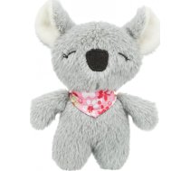 Trixie Koala, Rotaļlieta, Kaķu, Plīša, 12 Cm, Z Kocimiętką