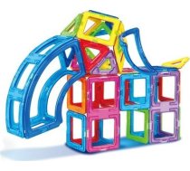 Magformers MAGFORMERS CREATIVE 90 EL.