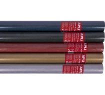 Apli Papīrs Dāvanu Apli Kraft, 2x0,70 M, 60 G/m2, Mix Krāsu