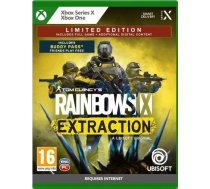 Tom Clancy's Rainbow Six Extraction Lim. Ed.