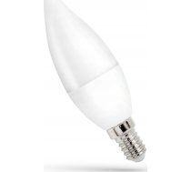 Wojnarowscy Led Svece Deco E14 230v 4wnw Spectrum