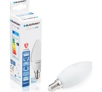 Blaupunkt Blaupunkt Spuldze Led E14 6,8w Krāsa Dabiskā