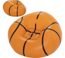 Bestway Bestawy Piepūšams Krēsls Bumba Do Grozam Pufs 75103
