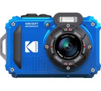 Aparāts Digitālais Kodak Wpz2 Debeszils