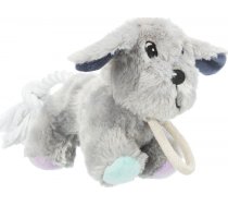 Trixie Sunītis ar šnūri Junior, Plīša, 24 Cm